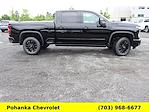 2025 Chevrolet Silverado 2500 Crew Cab 4WD Pickup for sale #TS1207732 - photo 8