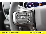 2025 Chevrolet Silverado 2500 Crew Cab 4WD Pickup for sale #TS1207732 - photo 12