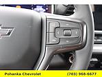 2025 Chevrolet Silverado 2500 Crew Cab 4WD Pickup for sale #TS1207732 - photo 13