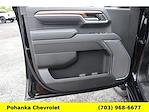 2025 Chevrolet Silverado 2500 Crew Cab 4WD Pickup for sale #TS1207732 - photo 21