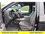 2025 Chevrolet Silverado 2500 Crew Cab 4WD Pickup for sale #TS1207732 - photo 23
