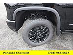 2025 Chevrolet Silverado 2500 Crew Cab 4WD Pickup for sale #TS1207732 - photo 28