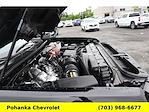 2025 Chevrolet Silverado 2500 Crew Cab 4WD Pickup for sale #TS1207732 - photo 30