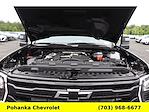 2025 Chevrolet Silverado 2500 Crew Cab 4WD Pickup for sale #TS1207732 - photo 31