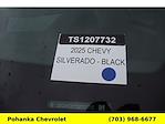 2025 Chevrolet Silverado 2500 Crew Cab 4WD Pickup for sale #TS1207732 - photo 33