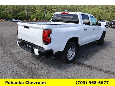 2025 Chevrolet Colorado Crew Cab RWD Pickup for sale #TS1207962 - photo 2