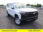 2025 Chevrolet Colorado Crew Cab RWD Pickup for sale #TS1207962 - photo 1