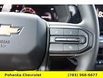 2025 Chevrolet Colorado Crew Cab RWD Pickup for sale #TS1207962 - photo 12