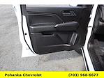 2025 Chevrolet Colorado Crew Cab RWD Pickup for sale #TS1207962 - photo 18