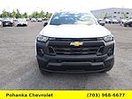 2025 Chevrolet Colorado Crew Cab RWD Pickup for sale #TS1207962 - photo 3