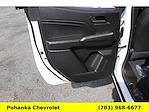 2025 Chevrolet Colorado Crew Cab RWD Pickup for sale #TS1207962 - photo 21