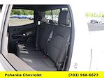 2025 Chevrolet Colorado Crew Cab RWD Pickup for sale #TS1207962 - photo 22