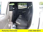 2025 Chevrolet Colorado Crew Cab RWD Pickup for sale #TS1207962 - photo 23