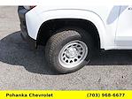 2025 Chevrolet Colorado Crew Cab RWD Pickup for sale #TS1207962 - photo 25