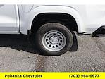 2025 Chevrolet Colorado Crew Cab RWD Pickup for sale #TS1207962 - photo 26
