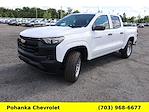 2025 Chevrolet Colorado Crew Cab RWD Pickup for sale #TS1207962 - photo 4