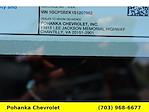 2025 Chevrolet Colorado Crew Cab RWD Pickup for sale #TS1207962 - photo 31