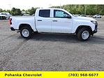 2025 Chevrolet Colorado Crew Cab RWD Pickup for sale #TS1207962 - photo 8