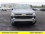 2025 Chevrolet Silverado 1500 Crew Cab 4WD Pickup for sale #TS1209658 - photo 3