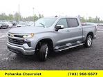 2025 Chevrolet Silverado 1500 Crew Cab 4WD Pickup for sale #TS1209658 - photo 4