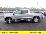 2025 Chevrolet Silverado 1500 Crew Cab 4WD Pickup for sale #TS1209658 - photo 5