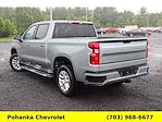 2025 Chevrolet Silverado 1500 Crew Cab 4WD Pickup for sale #TS1209658 - photo 6
