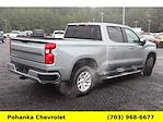 2025 Chevrolet Silverado 1500 Crew Cab 4WD Pickup for sale #TS1209658 - photo 2
