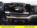 2025 Chevrolet Silverado 1500 Crew Cab 4WD Pickup for sale #TS1209658 - photo 10