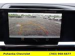 2025 Chevrolet Silverado 1500 Crew Cab 4WD Pickup for sale #TS1209658 - photo 11