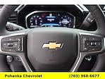 2025 Chevrolet Silverado 1500 Crew Cab 4WD Pickup for sale #TS1209658 - photo 12