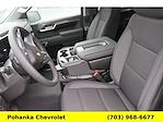2025 Chevrolet Silverado 1500 Crew Cab 4WD Pickup for sale #TS1209658 - photo 18