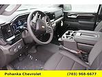 2025 Chevrolet Silverado 1500 Crew Cab 4WD Pickup for sale #TS1209658 - photo 19