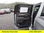 2025 Chevrolet Silverado 1500 Crew Cab 4WD Pickup for sale #TS1209658 - photo 20