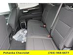 2025 Chevrolet Silverado 1500 Crew Cab 4WD Pickup for sale #TS1209658 - photo 21