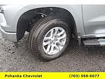 2025 Chevrolet Silverado 1500 Crew Cab 4WD Pickup for sale #TS1209658 - photo 24