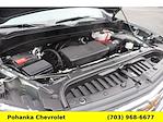 2025 Chevrolet Silverado 1500 Crew Cab 4WD Pickup for sale #TS1209658 - photo 25