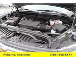 2025 Chevrolet Silverado 1500 Crew Cab 4WD Pickup for sale #TS1209658 - photo 27