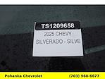2025 Chevrolet Silverado 1500 Crew Cab 4WD Pickup for sale #TS1209658 - photo 28