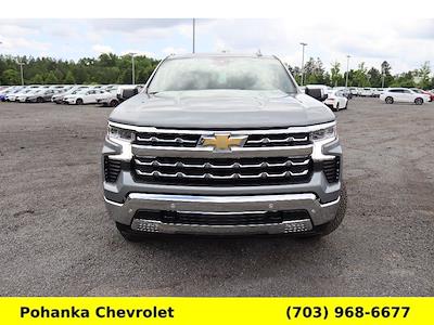 2025 Chevrolet Silverado 1500 Crew Cab 4WD Pickup for sale #TS1214296 - photo 2