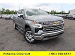 2025 Chevrolet Silverado 1500 Crew Cab 4WD Pickup for sale #TS1214296 - photo 1