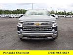 2025 Chevrolet Silverado 1500 Crew Cab 4WD Pickup for sale #TS1214296 - photo 2
