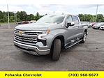 2025 Chevrolet Silverado 1500 Crew Cab 4WD Pickup for sale #TS1214296 - photo 3