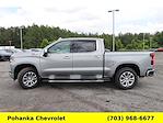 2025 Chevrolet Silverado 1500 Crew Cab 4WD Pickup for sale #TS1214296 - photo 4