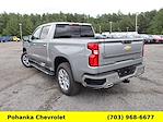 2025 Chevrolet Silverado 1500 Crew Cab 4WD Pickup for sale #TS1214296 - photo 5