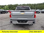2025 Chevrolet Silverado 1500 Crew Cab 4WD Pickup for sale #TS1214296 - photo 6