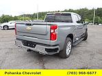 2025 Chevrolet Silverado 1500 Crew Cab 4WD Pickup for sale #TS1214296 - photo 7
