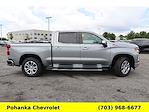 2025 Chevrolet Silverado 1500 Crew Cab 4WD Pickup for sale #TS1214296 - photo 8