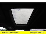 2025 Chevrolet Silverado 1500 Crew Cab 4WD Pickup for sale #TS1214296 - photo 9