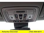 2025 Chevrolet Silverado 1500 Crew Cab 4WD Pickup for sale #TS1214296 - photo 10