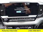 2025 Chevrolet Silverado 1500 Crew Cab 4WD Pickup for sale #TS1214296 - photo 11